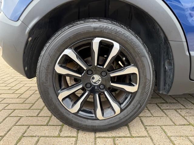 Used Vauxhall Crossland 2021 for sale - 77009842: Photo 12