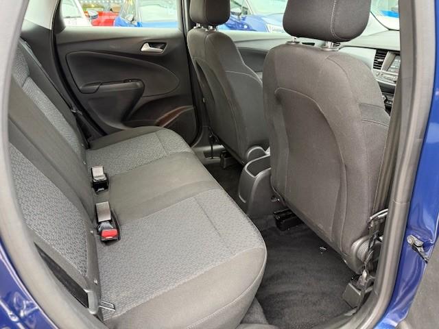 Used Vauxhall Crossland 2021 for sale - 77009842: Photo 14