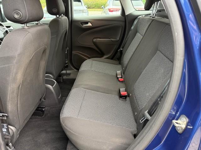 Used Vauxhall Crossland 2021 for sale - 77009842: Photo 16