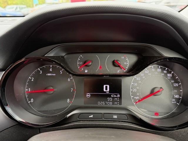 Used Vauxhall Crossland 2021 for sale - 77009842: Photo 21