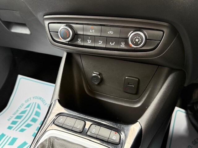 Used Vauxhall Crossland 2021 for sale - 77009842: Photo 23