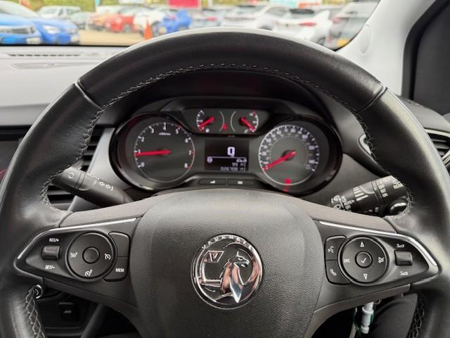 Used Vauxhall Crossland 2021 for sale - 77009842: Photo 24