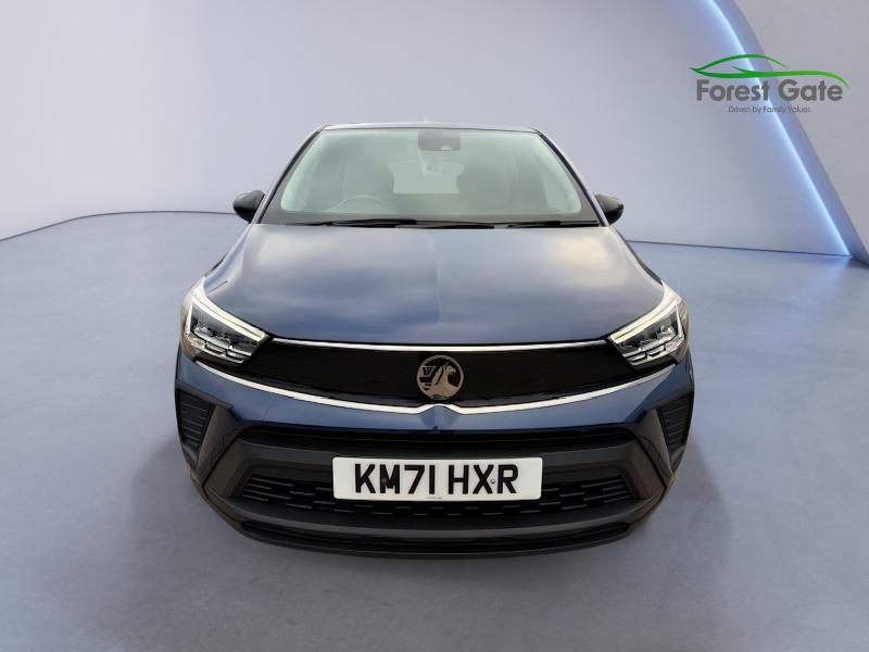 Used Vauxhall Crossland 2021 for sale - 77009842: Photo 3