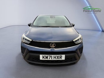 Used Vauxhall Crossland 2021 for sale - 77009842: Photo