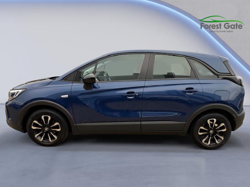 Used Vauxhall Crossland 2021 for sale - 77009842: Photo 6