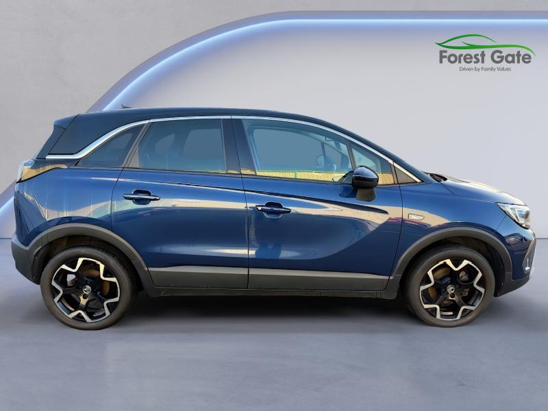 Used Vauxhall Crossland 2022 for sale - 77013720: Photo 10