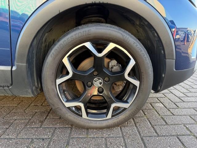 Used Vauxhall Crossland 2022 for sale - 77013720: Photo 12