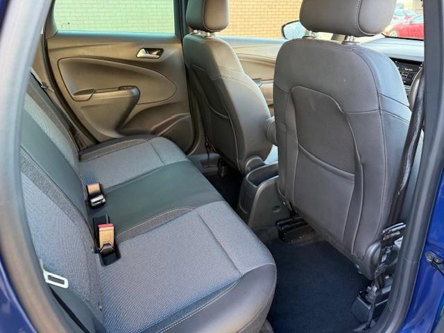 Used Vauxhall Crossland 2022 for sale - 77013720: Photo 14