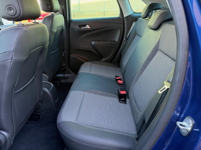 Used Vauxhall Crossland 2022 for sale - 77013720: Photo 16