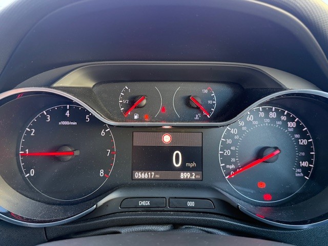 Used Vauxhall Crossland 2022 for sale - 77013720: Photo 19