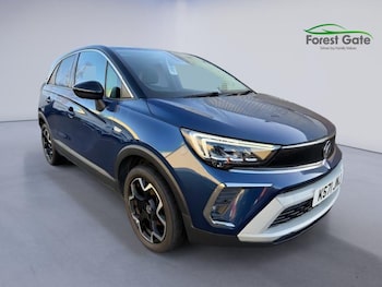 Used Vauxhall Crossland 2022 for sale - 77013720: Photo