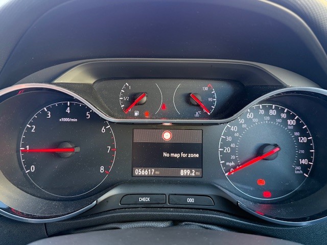 Used Vauxhall Crossland 2022 for sale - 77013720: Photo 20