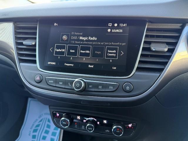 Used Vauxhall Crossland 2022 for sale - 77013720: Photo 21