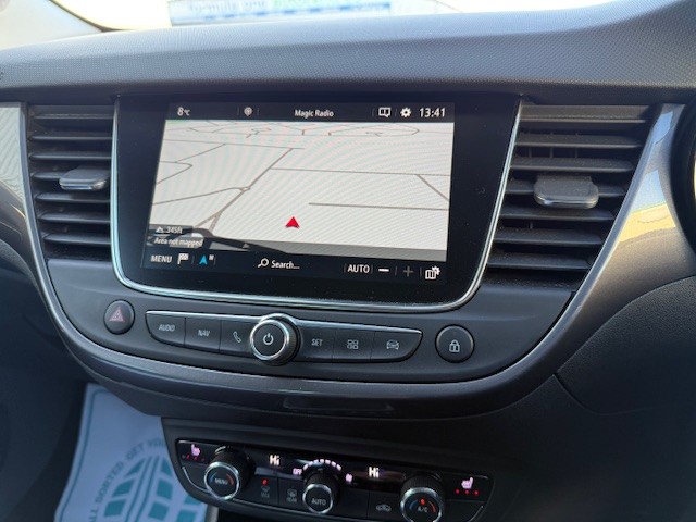 Used Vauxhall Crossland 2022 for sale - 77013720: Photo 22