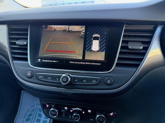 Used Vauxhall Crossland 2022 for sale - 77013720: Photo 23