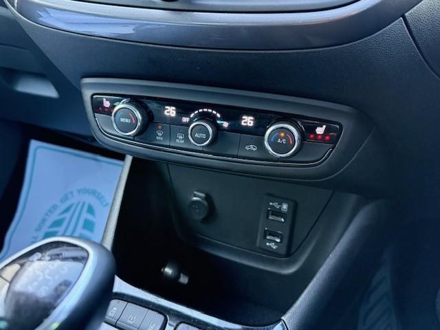 Used Vauxhall Crossland 2022 for sale - 77013720: Photo 24