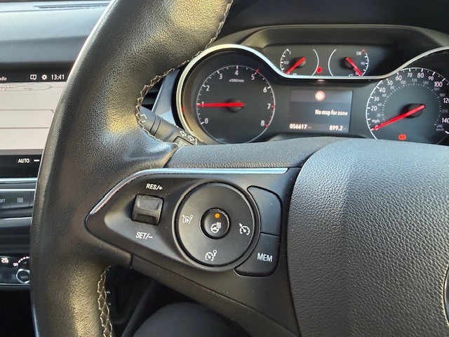 Used Vauxhall Crossland 2022 for sale - 77013720: Photo 25