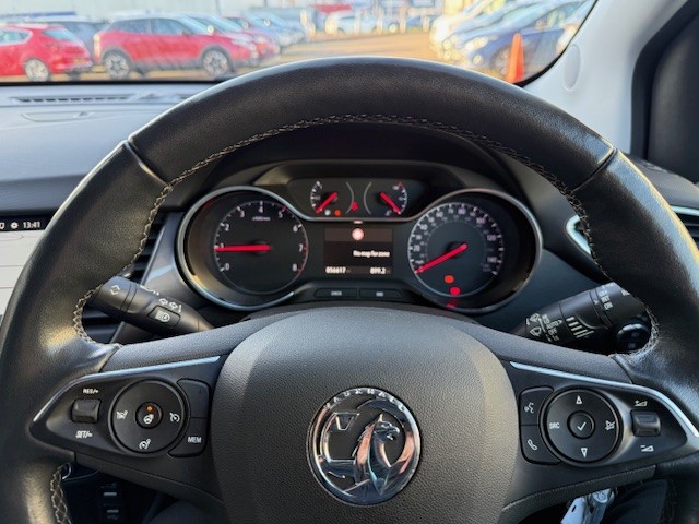 Used Vauxhall Crossland 2022 for sale - 77013720: Photo 26