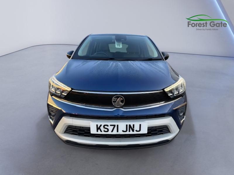 Used Vauxhall Crossland 2022 for sale - 77013720: Photo 3