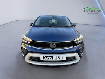 Used Vauxhall Crossland 2022 for sale - 77013720: Photo
