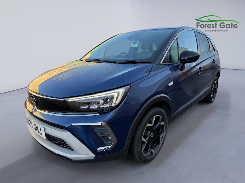 Used Vauxhall Crossland 2022 for sale - 77013720: Photo 5