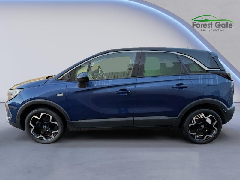 Used Vauxhall Crossland 2022 for sale - 77013720: Photo 6