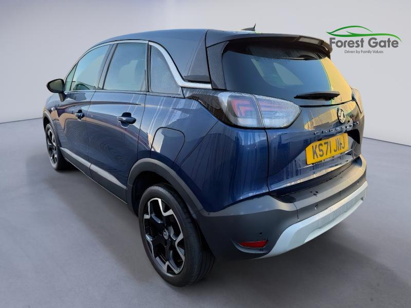 Used Vauxhall Crossland 2022 for sale - 77013720: Photo 7