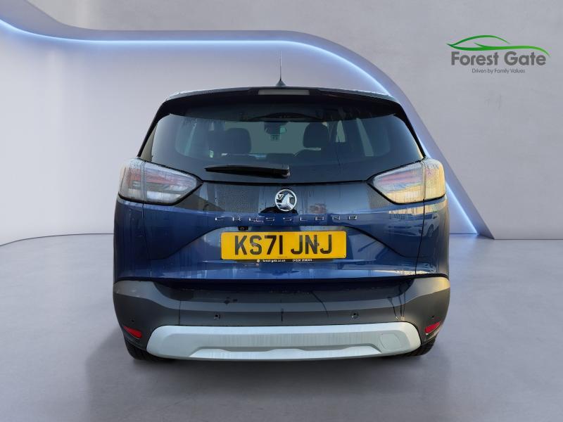 Used Vauxhall Crossland 2022 for sale - 77013720: Photo 8