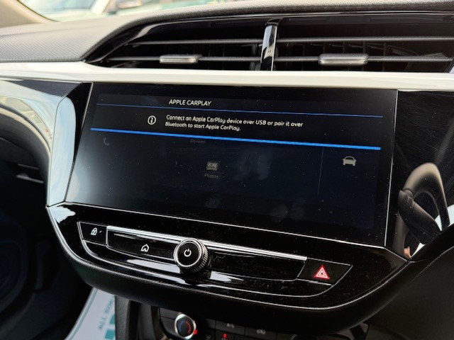 Used Vauxhall Corsa 2025 for sale - 77326832: Photo 21