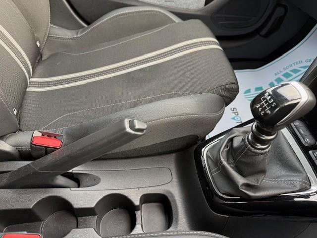 Used Vauxhall Corsa 2025 for sale - 77326832: Photo 24