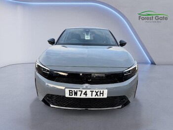 Used Vauxhall Corsa 2025 for sale - 77326832: Photo