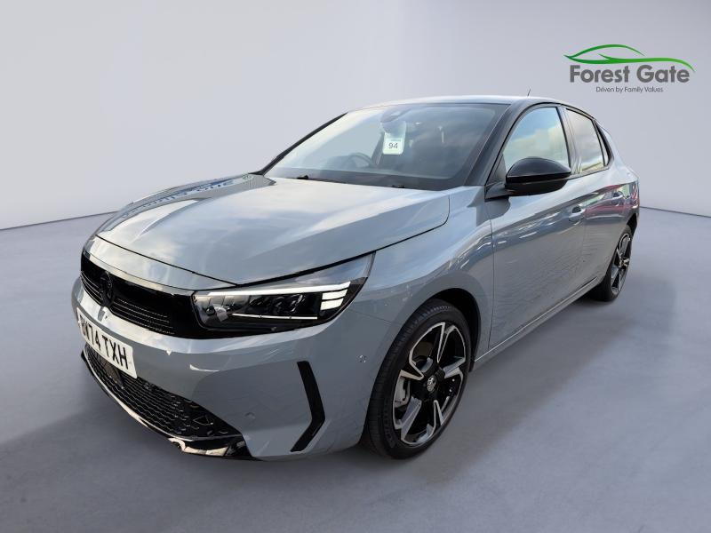 Used Vauxhall Corsa 2025 for sale - 77326832: Photo 5