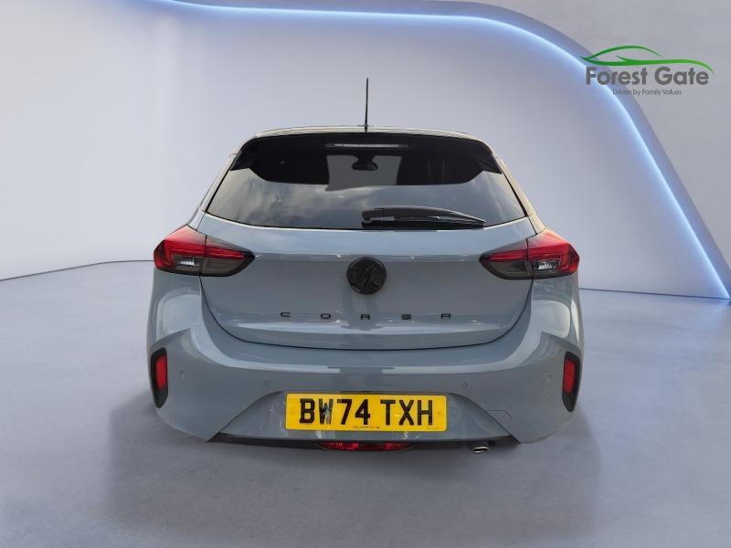 Used Vauxhall Corsa 2025 for sale - 77326832: Photo 8