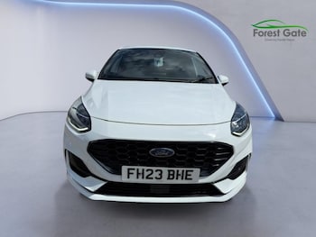 Used Ford Fiesta 2023 for sale - 78249989: Photo