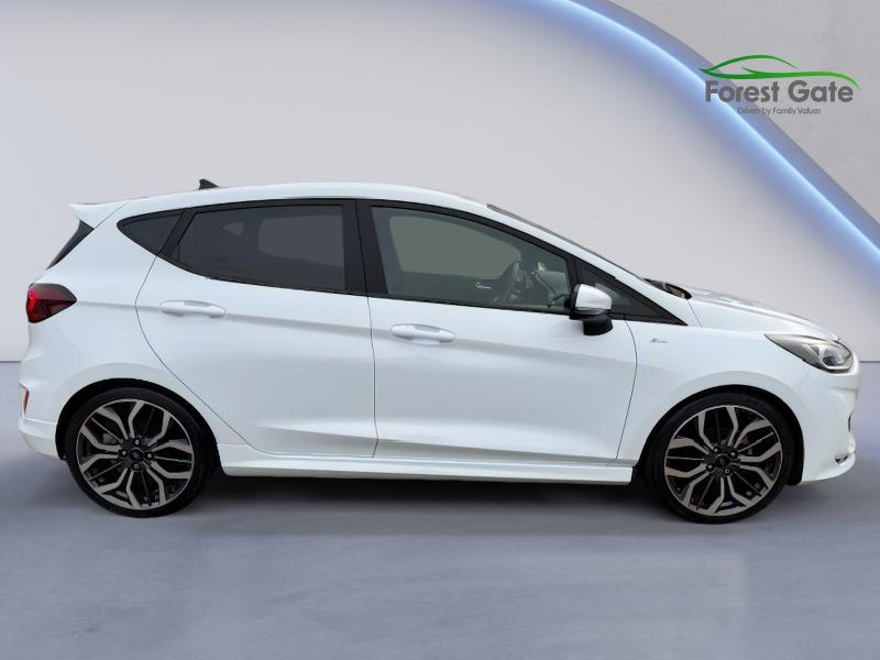 Used Ford Fiesta 2022 for sale - 77009867: Photo 10