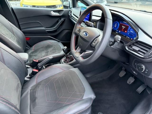 Used Ford Fiesta 2022 for sale - 77009867: Photo 13