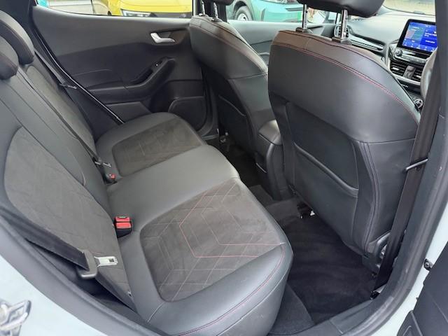 Used Ford Fiesta 2022 for sale - 77009867: Photo 14