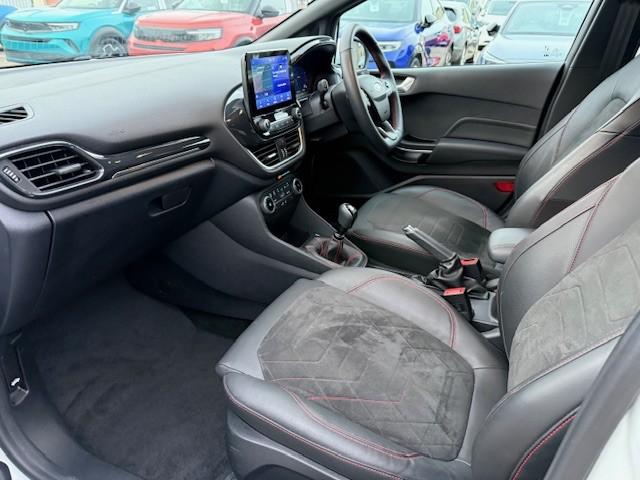 Used Ford Fiesta 2022 for sale - 77009867: Photo 15