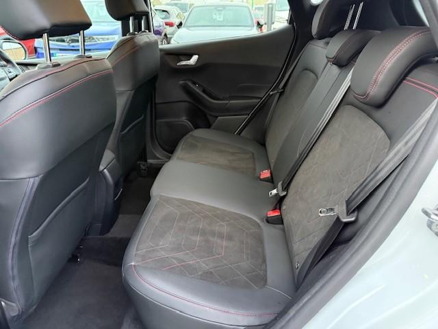 Used Ford Fiesta 2022 for sale - 77009867: Photo 16