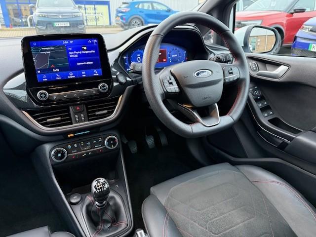 Used Ford Fiesta 2022 for sale - 77009867: Photo 17