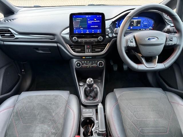 Used Ford Fiesta 2022 for sale - 77009867: Photo 18