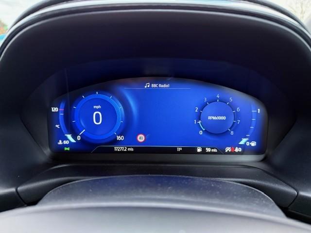 Used Ford Fiesta 2022 for sale - 77009867: Photo 19