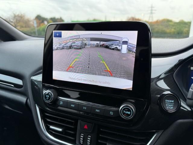 Used Ford Fiesta 2022 for sale - 77009867: Photo 20