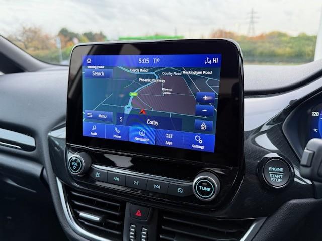 Used Ford Fiesta 2022 for sale - 77009867: Photo 22