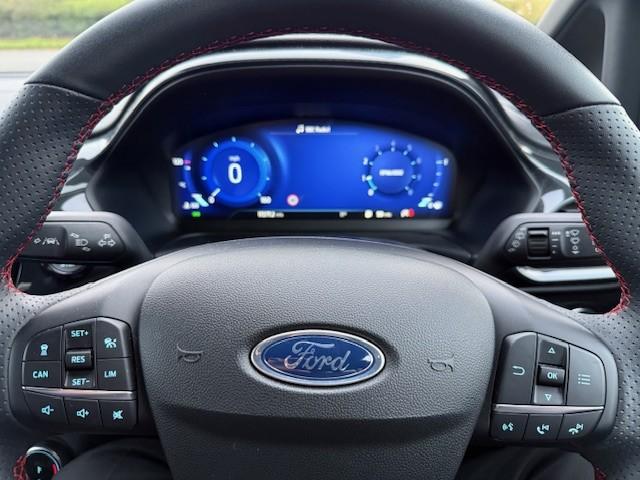 Used Ford Fiesta 2022 for sale - 77009867: Photo 24