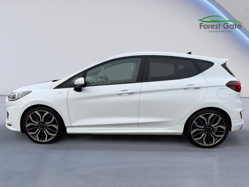 Used Ford Fiesta 2022 for sale - 77009867: Photo 6