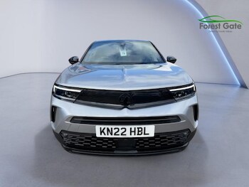 Used Vauxhall Mokka 2022 for sale - 77809614: Photo