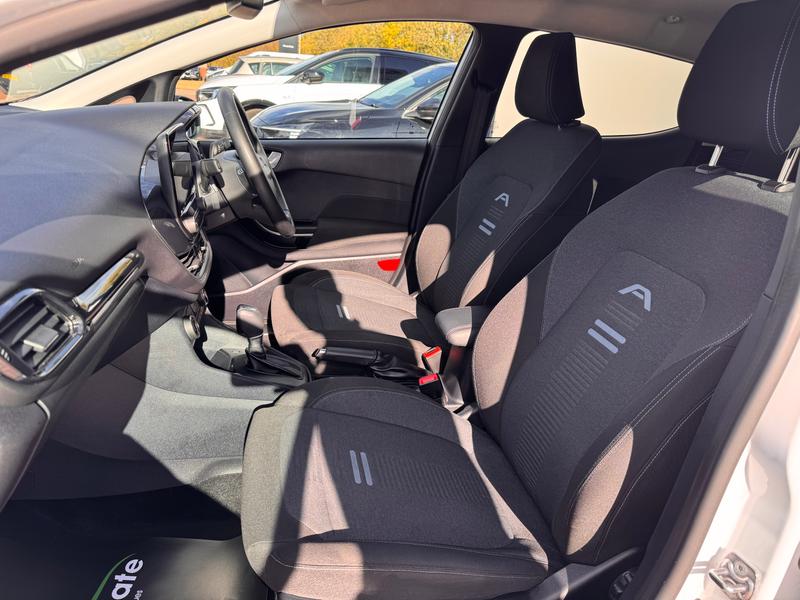 Used Ford Fiesta 2022 for sale - 77009827: Photo 13