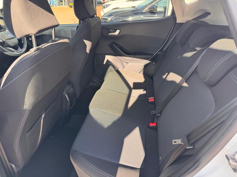 Used Ford Fiesta 2022 for sale - 77009827: Photo 14