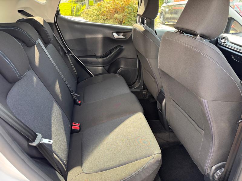 Used Ford Fiesta 2022 for sale - 77009827: Photo 17